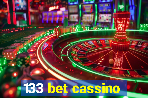 133 bet cassino